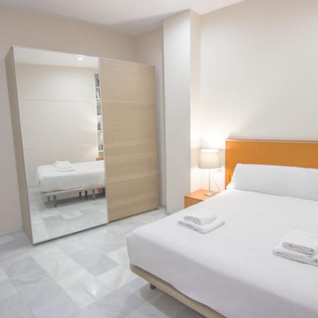 Rentalsevilla Cano Y Cueto I Luaran gambar