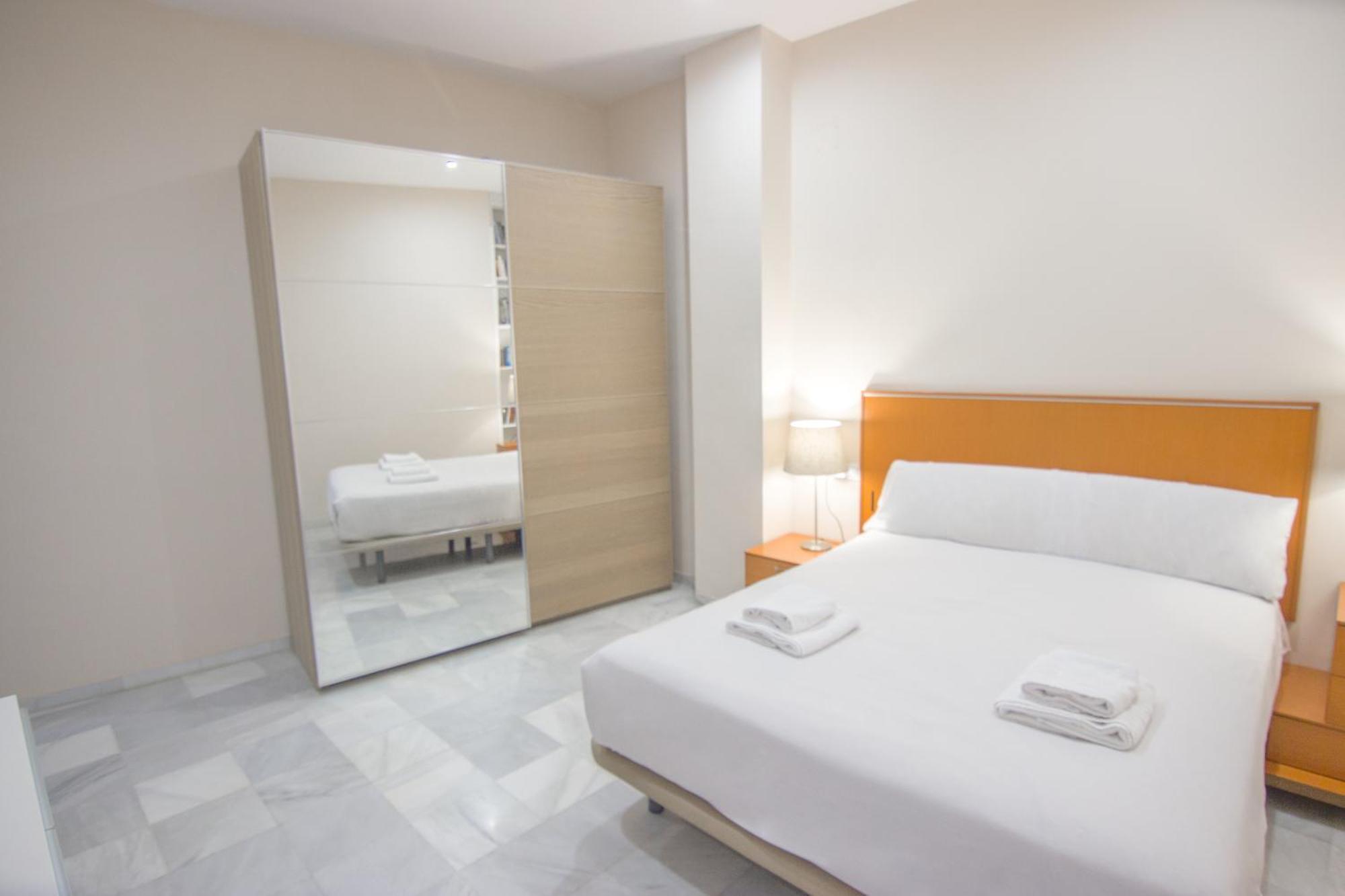 Rentalsevilla Cano Y Cueto I Luaran gambar