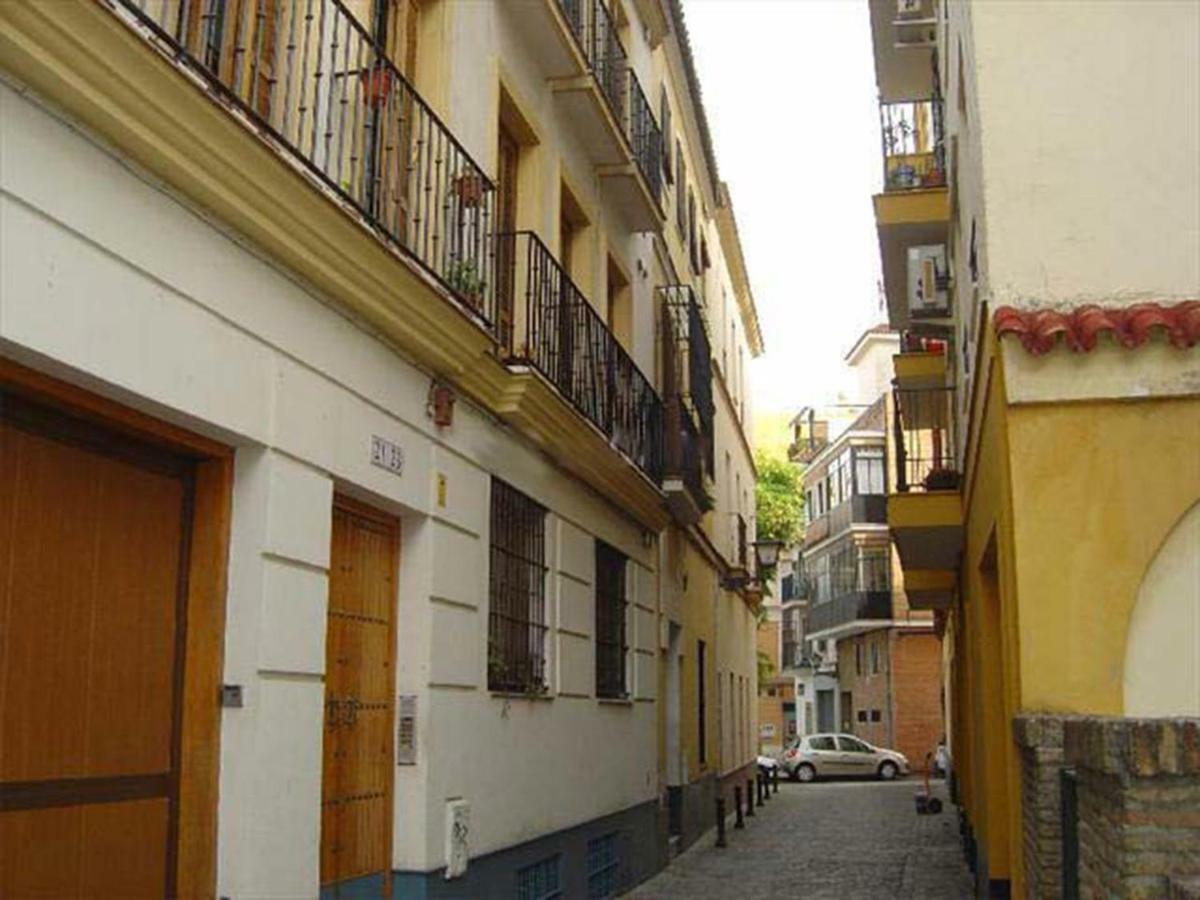 Rentalsevilla Cano Y Cueto I Luaran gambar