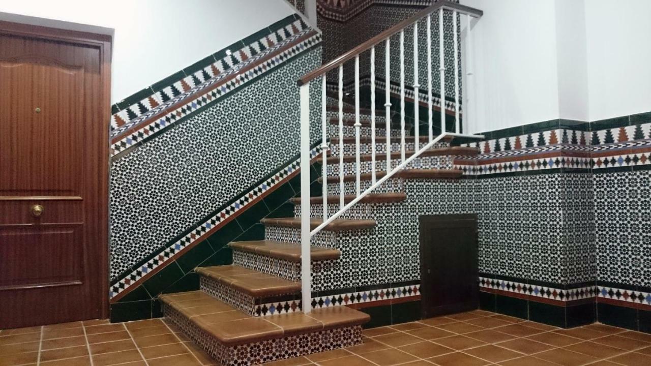 Rentalsevilla Cano Y Cueto I Luaran gambar